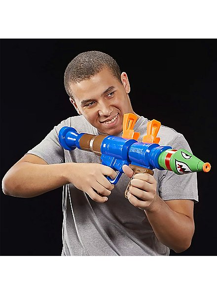 Fortnite rocket launcher store toy